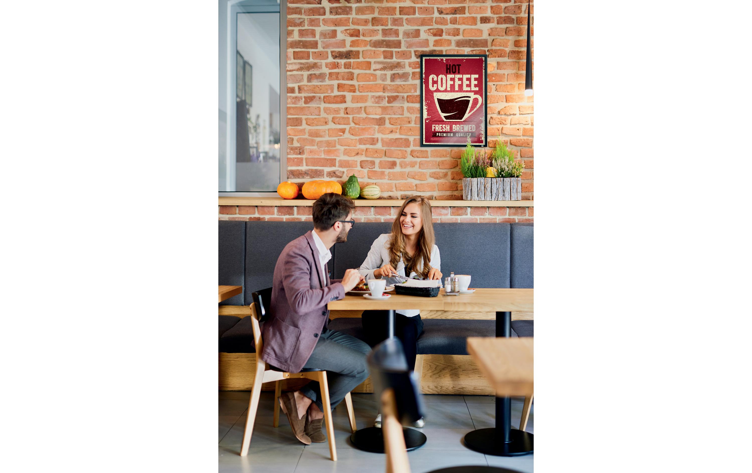 Nobo Plakatrahmen Impression Pro A3