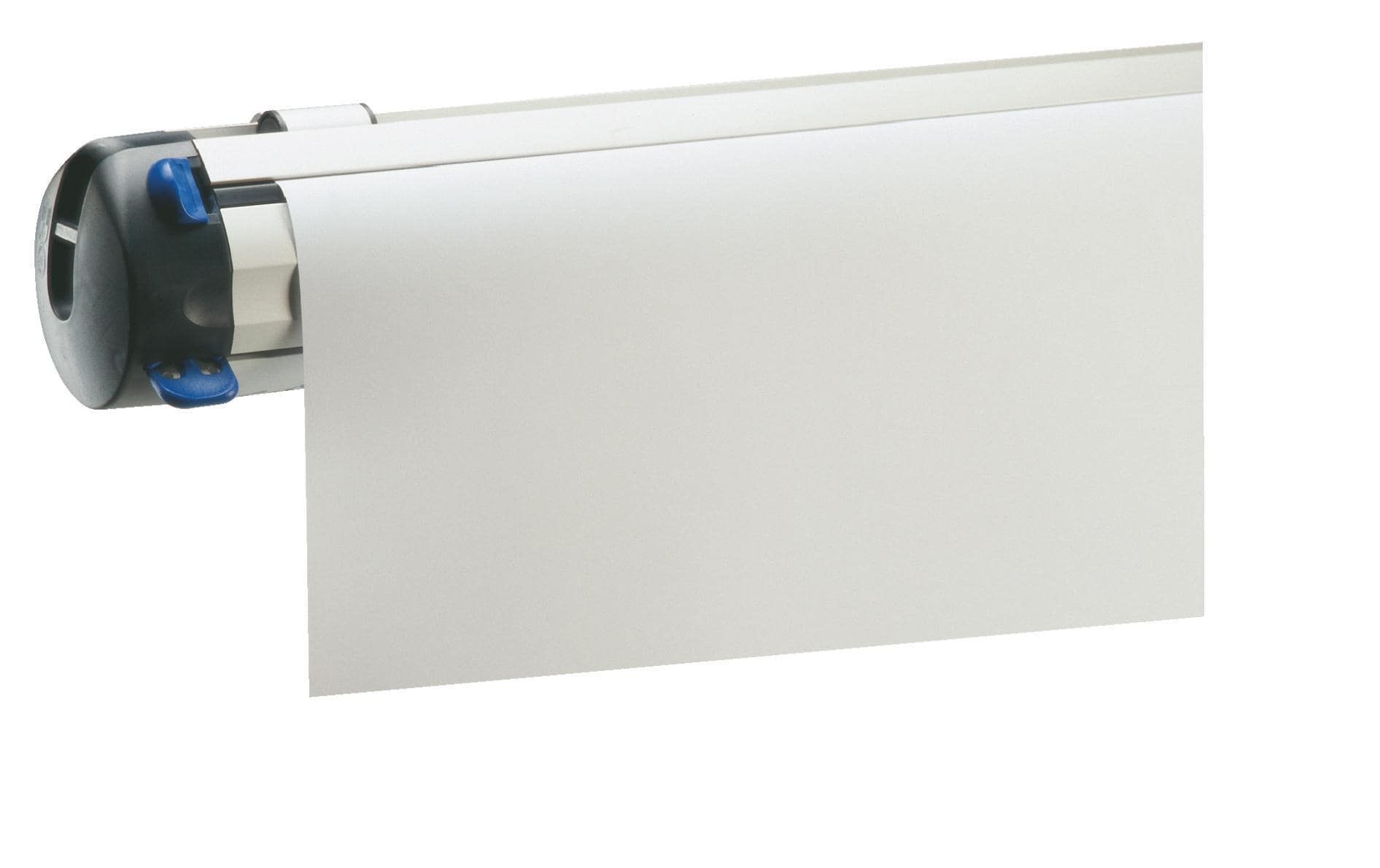 Leitz Flipchart EasyFlip Folie 600 mm x 20 m Weiss 1 Stück Leitz Flipchart EasyFlip Folie 600 mm x 20 m Weiss 1 Stück