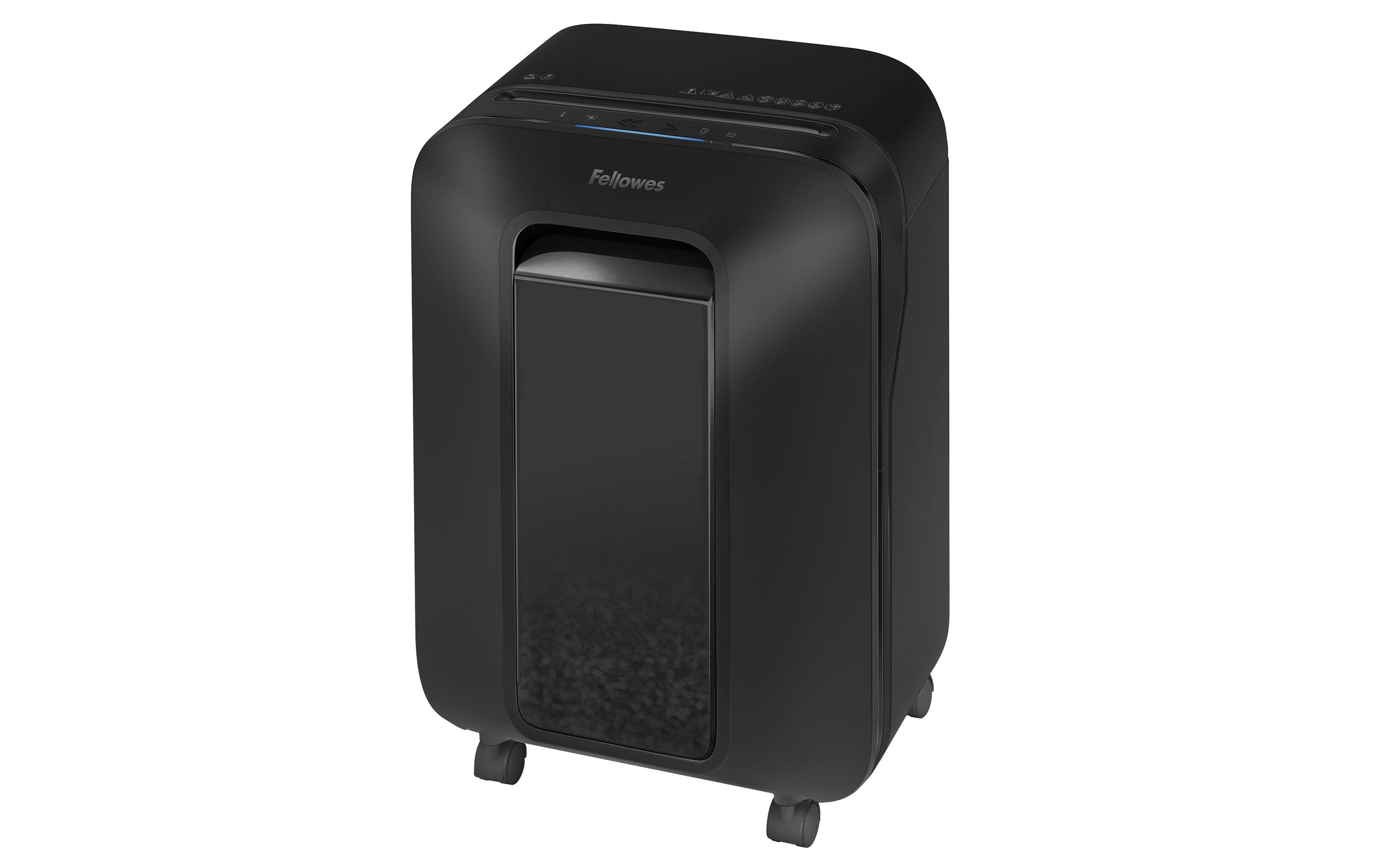 Fellowes Aktenvernichter Powershred LX200 P-4, 12 Seiten Fellowes Aktenvernichter Powershred LX200 P-4, 12 Seiten