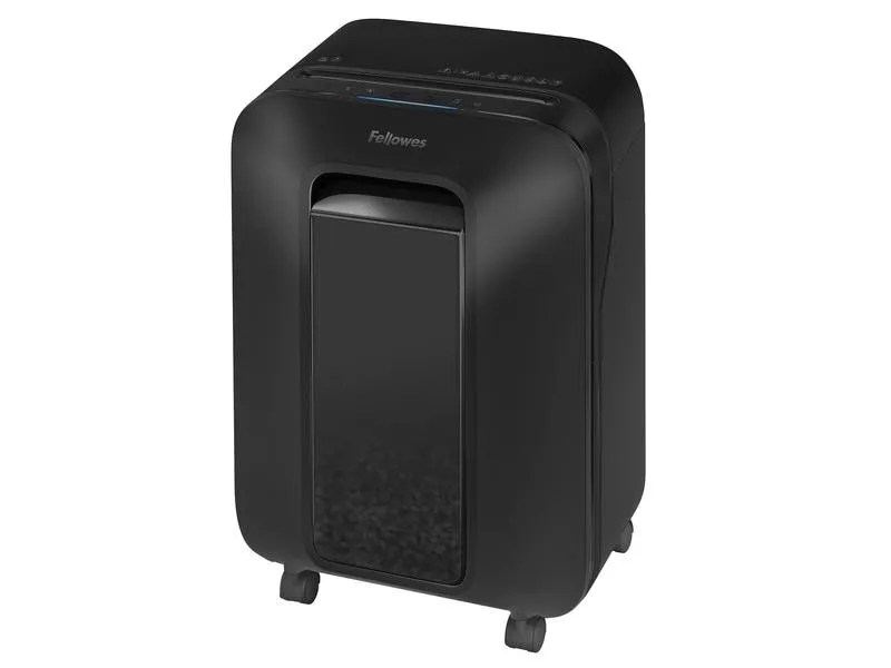 Fellowes Aktenvernichter Powershred LX200 P-4, 12 Seiten Fellowes Aktenvernichter Powershred LX200 P-4, 12 Seiten