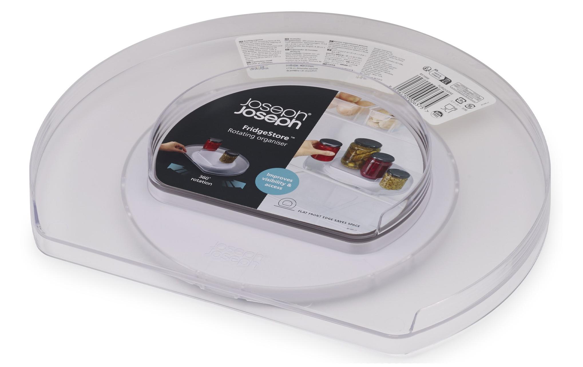 Joseph Joseph Kühlschrankorganizer Fridge Store 34 cm x 29 cm