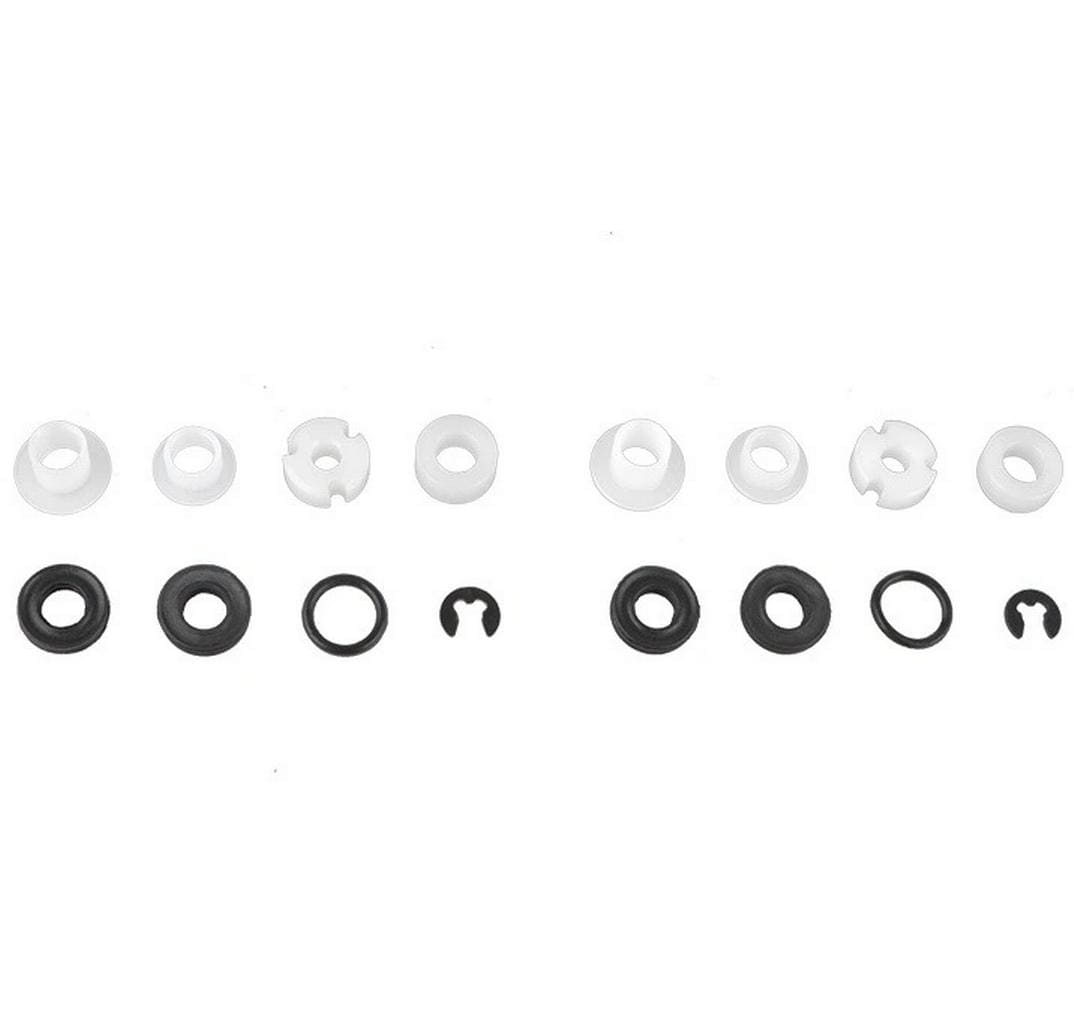 RC4WD Medium Shock Rebuild Kit X-Ring RC4WD Medium Shock Rebuild Kit X-Ring