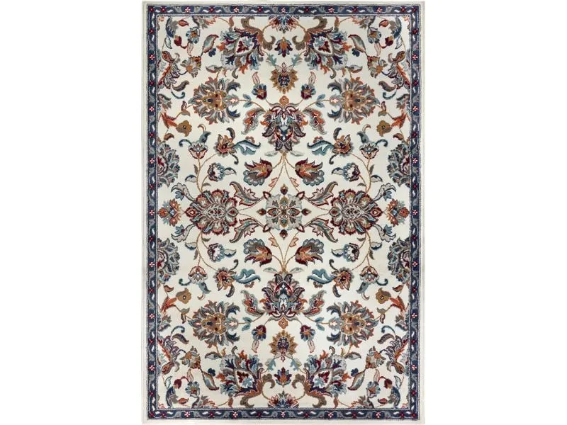 Hanse Home Teppich Caracci 120 cm x 170 cm, Crème Hanse Home Teppich Caracci 120 cm x 170 cm, Crème