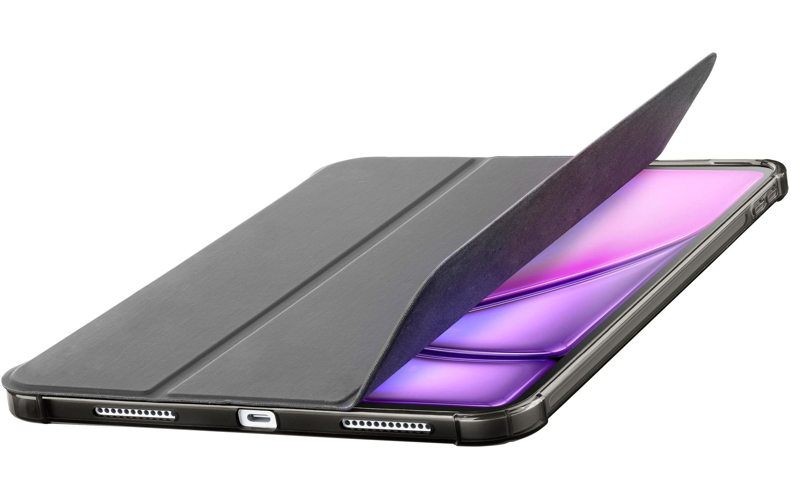 Cellular Line Tablet Book Cover Folio Case Schwarz Cellular Line Tablet Book Cover Folio Case Schwarz