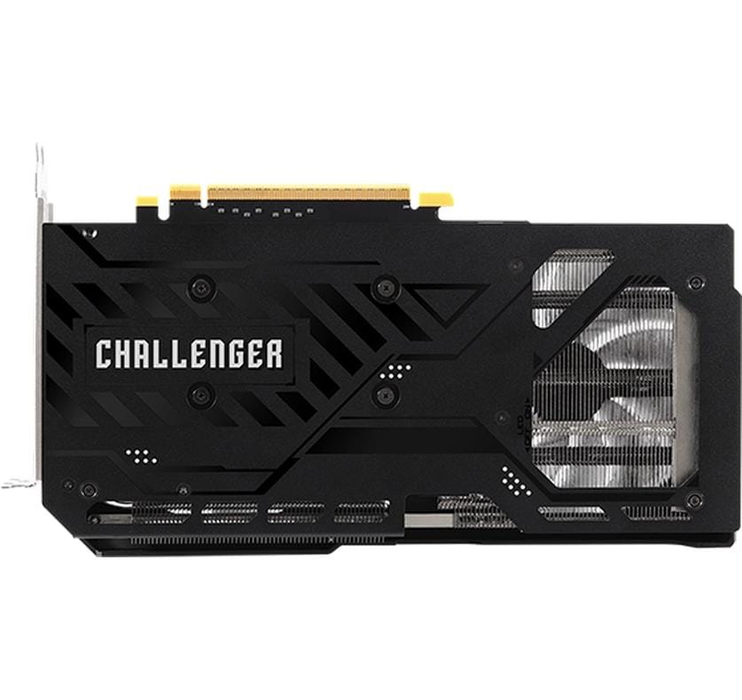ASRock Grafikkarte Intel Arc B570 Challenger 10 GB OC