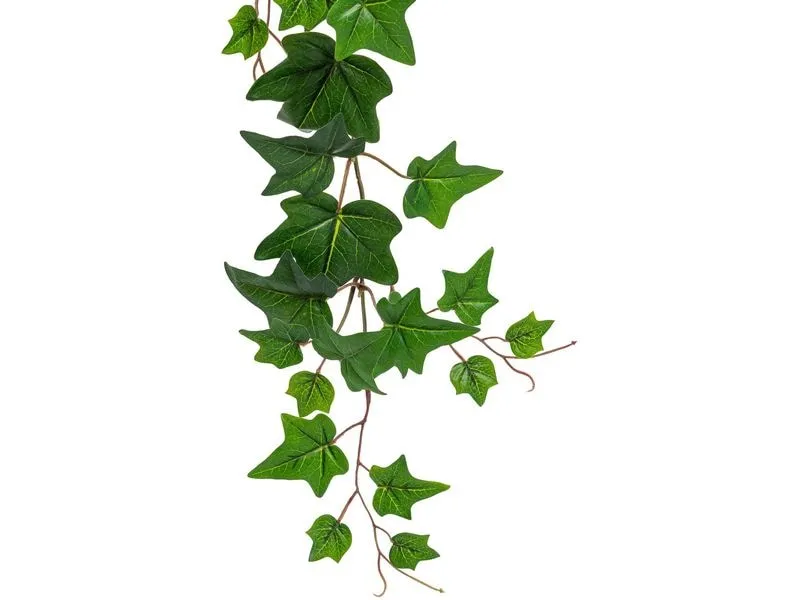 Botanic-Haus Kunstpflanze Efeugirlande 150 cm