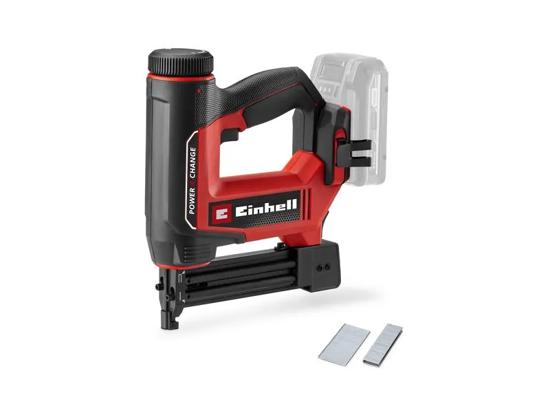 Einhell Akku-Nagler TE-CN 18/32 Li – Solo Einhell Akku-Nagler TE-CN 18/32 Li – Solo