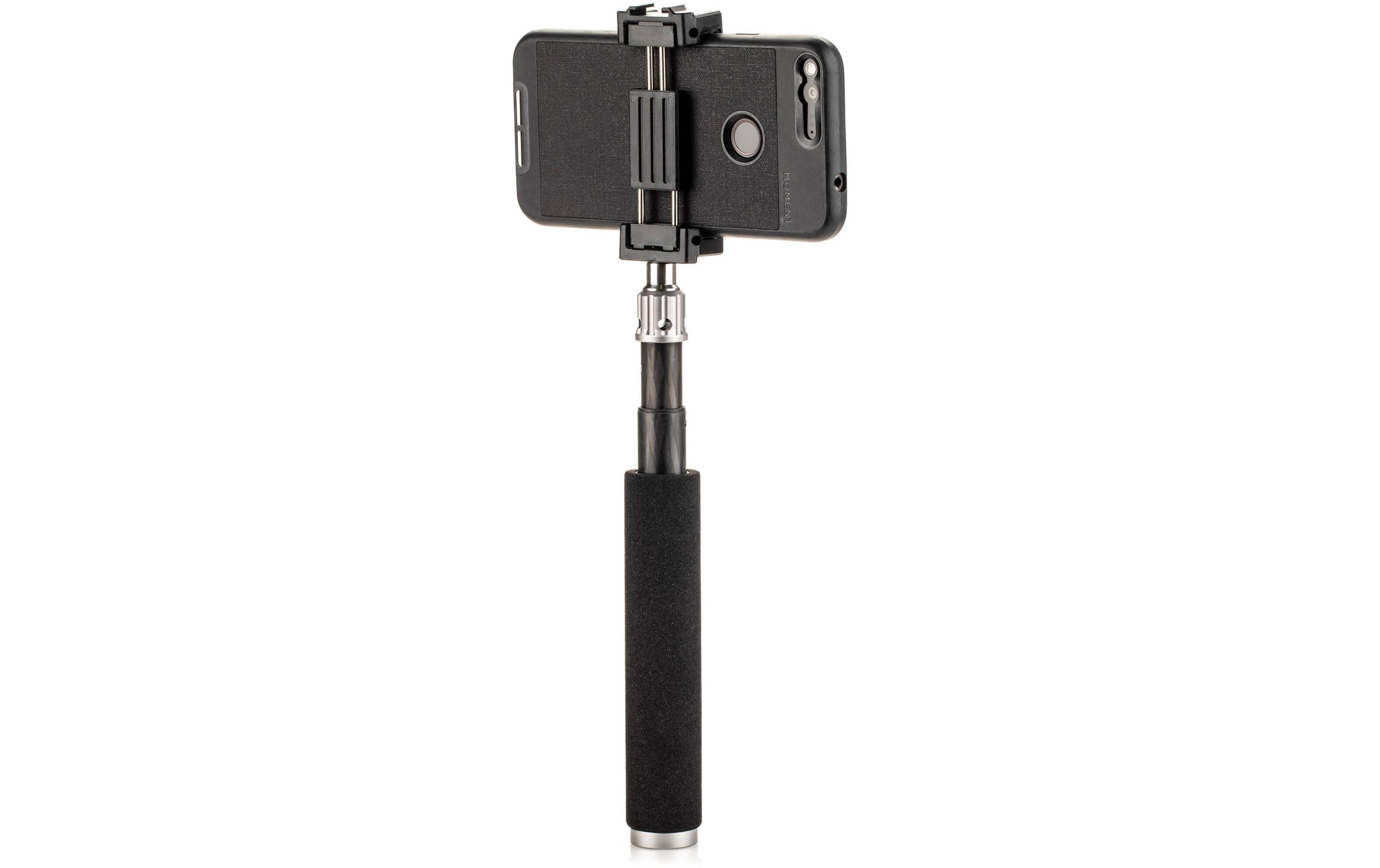 Benro Stativkopf WH15 Long Lens