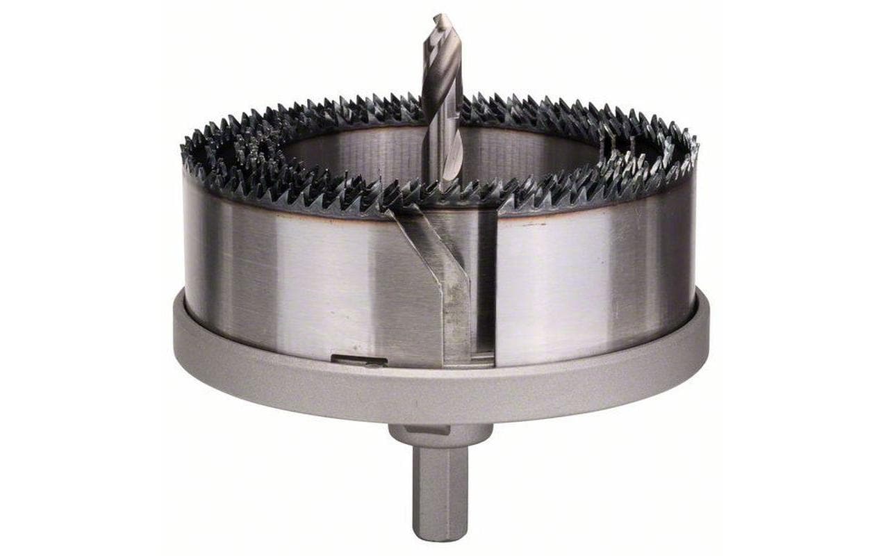 Bosch Sägekranz-Set 5-teilig Bosch Sägekranz-Set 5-teilig