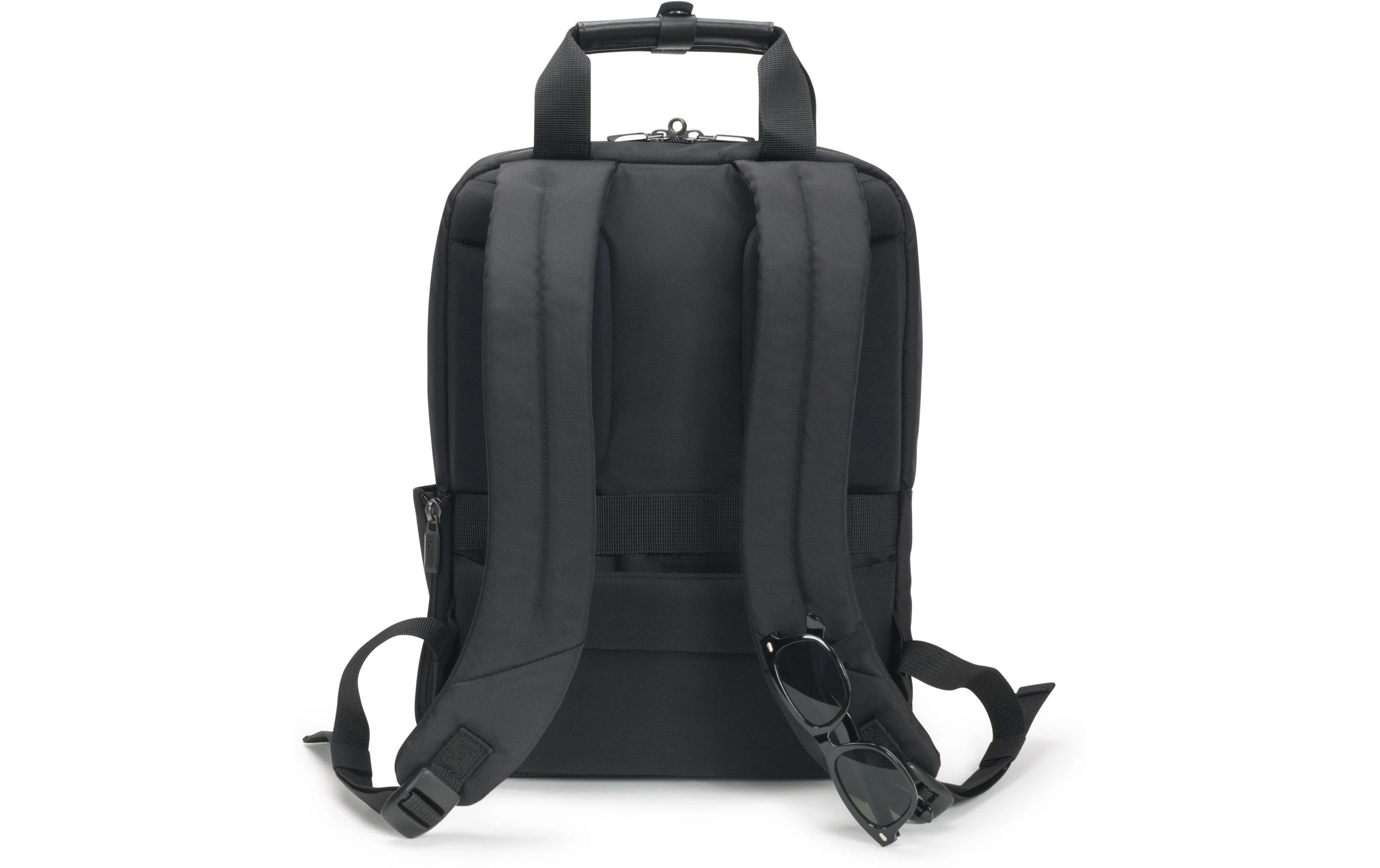 DICOTA Notebook-Rucksack Eco Slim PRO 14.1