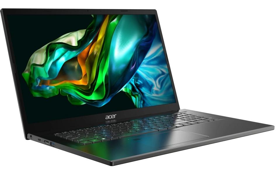 Acer Notebook Acer Aspire 17 (A17-51M-71P8)