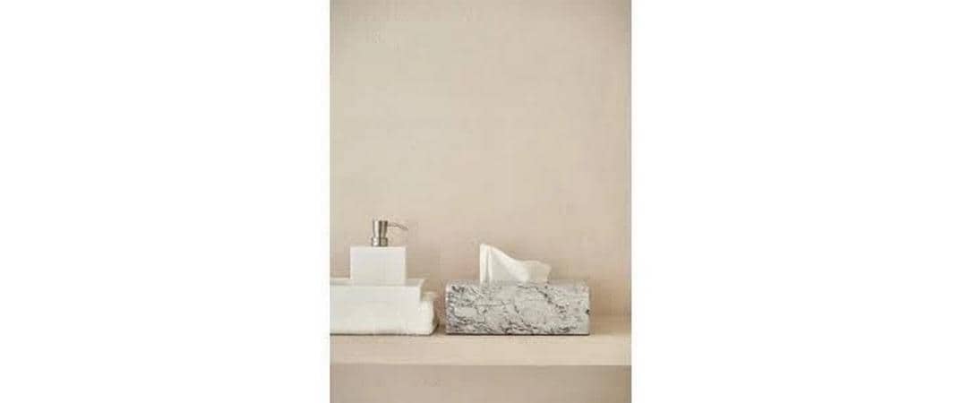 Aquanova Seifenschale Moon Beige