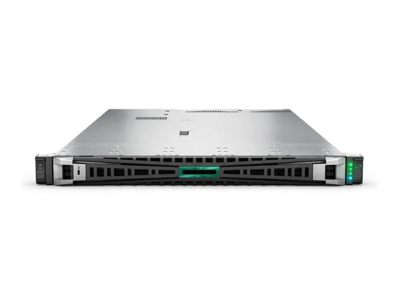 HPE Server ProLiant Compute DL360 Gen12 Intel Xeon 6507P