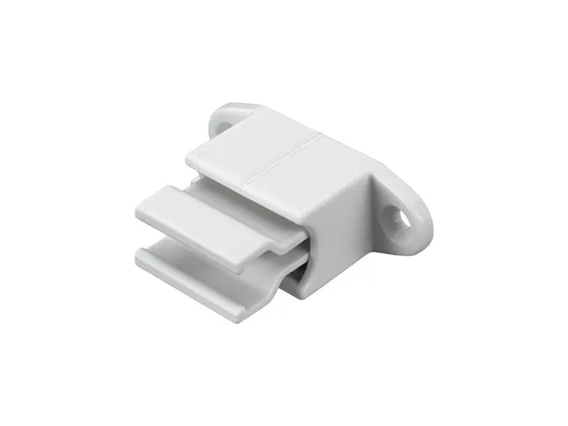 HETTICH Kurbelstangenhalter Kunststoff Lochabstand 48 mm HETTICH Kurbelstangenhalter Kunststoff Lochabstand 48 mm