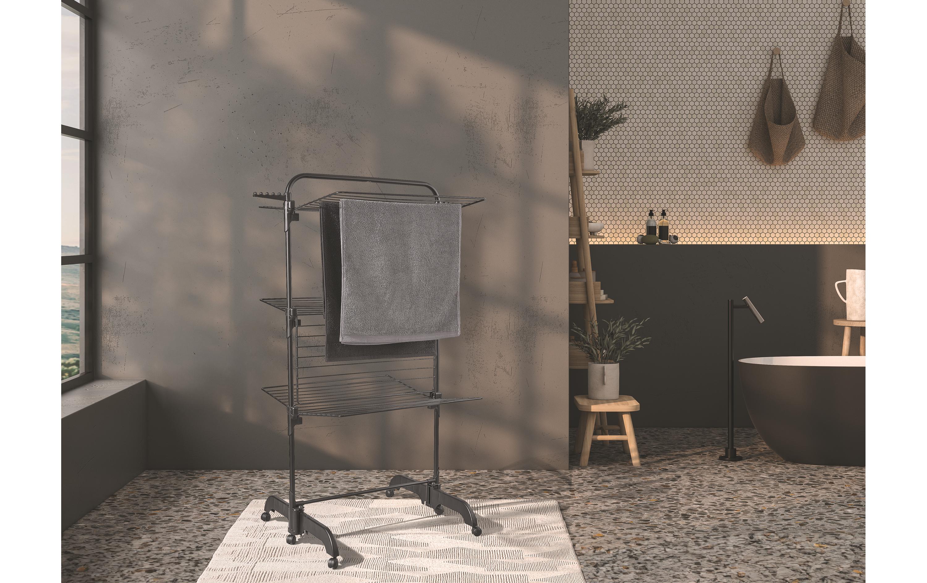 Leifheit Turmtrockner Comfort Tower 420 42 m