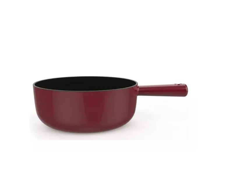 Stöckli Caquelon Classic 20 RB Rot