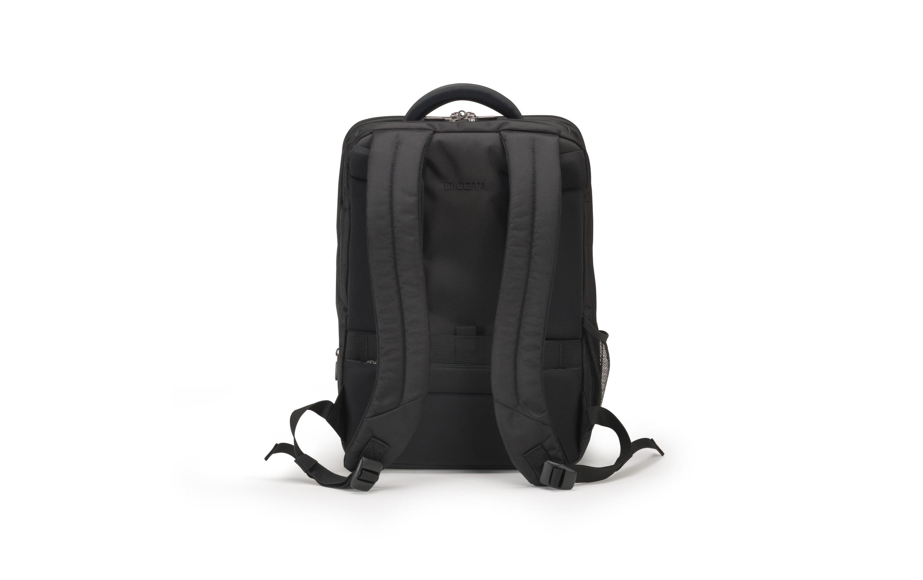 DICOTA Notebook-Rucksack Eco PRO 14.1