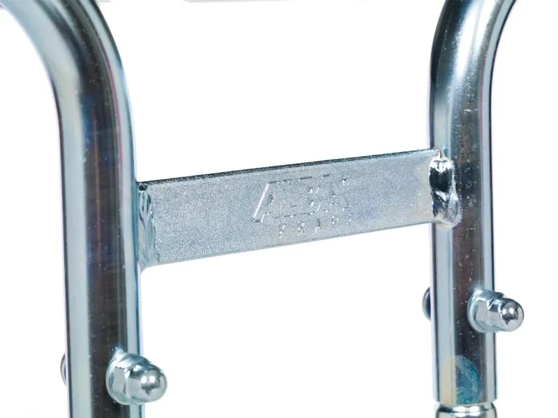 ALBA-KRAPF Kehrichtsackhalter 110 l ALBA-KRAPF Kehrichtsackhalter 110 l