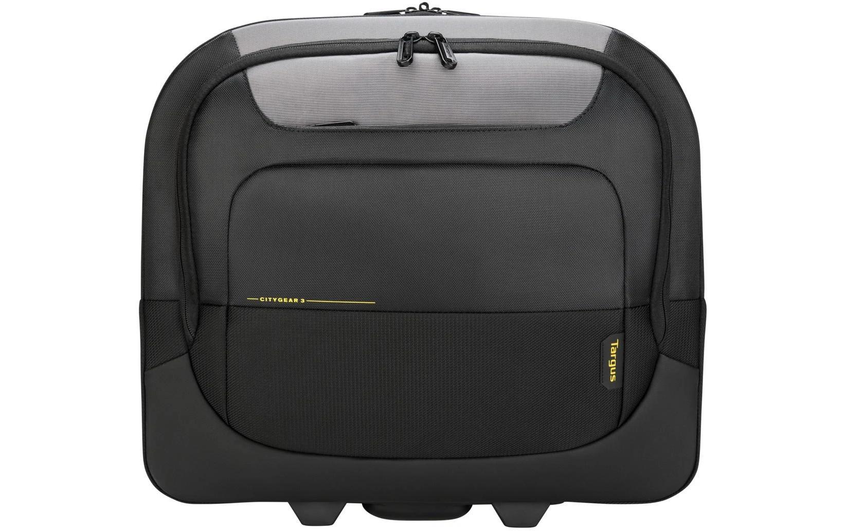 Targus Notebook-Rollkoffer City Gear