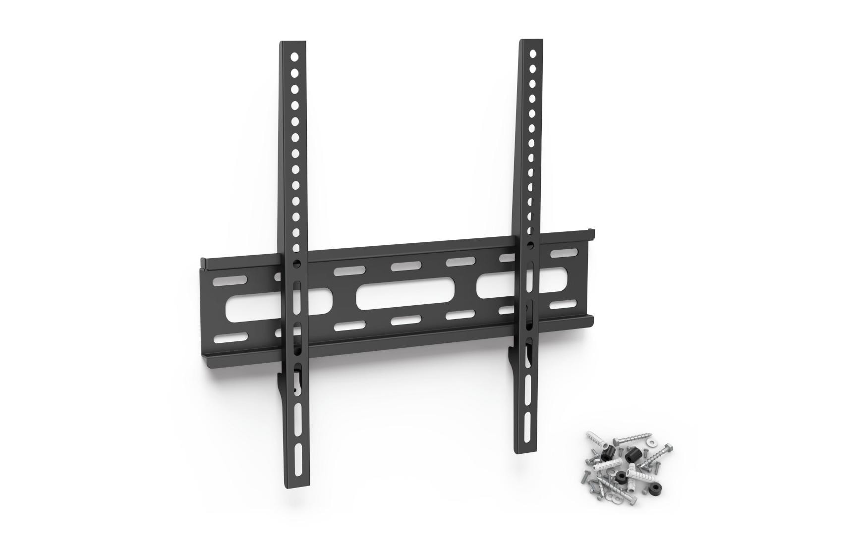 Hama Technics AG TV-Wandhalterung 75 Schwarz