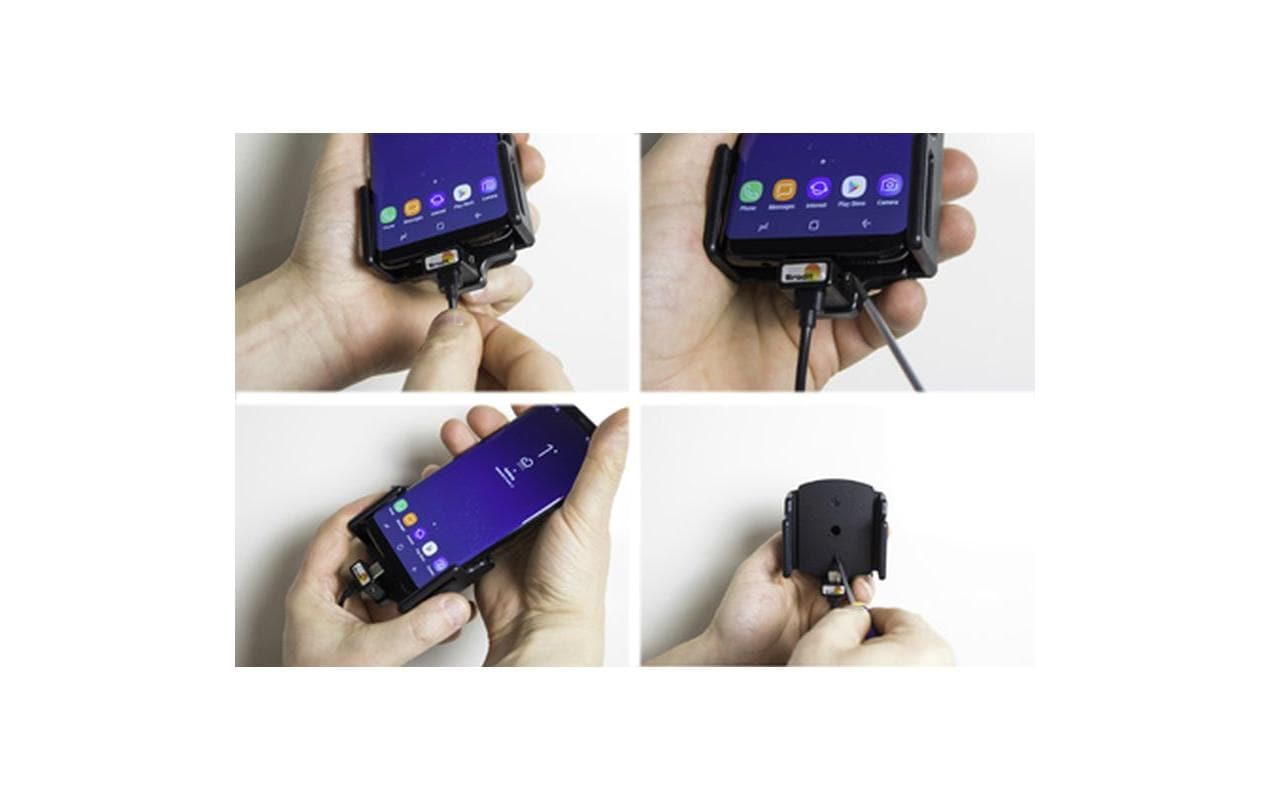 Brodit Smartphone-Halterung 521845