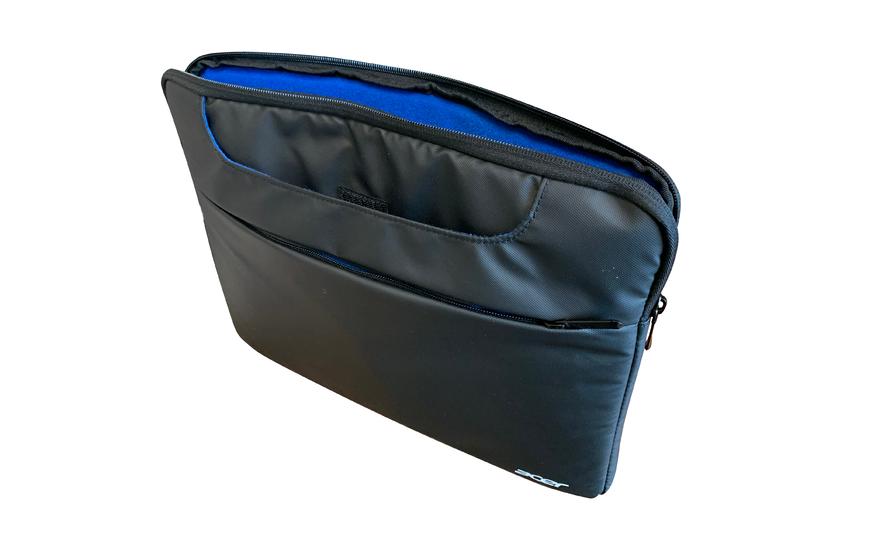Acer Notebook-Sleeve Multi Pocket 11.6 Acer Notebook-Sleeve Multi Pocket 11.6