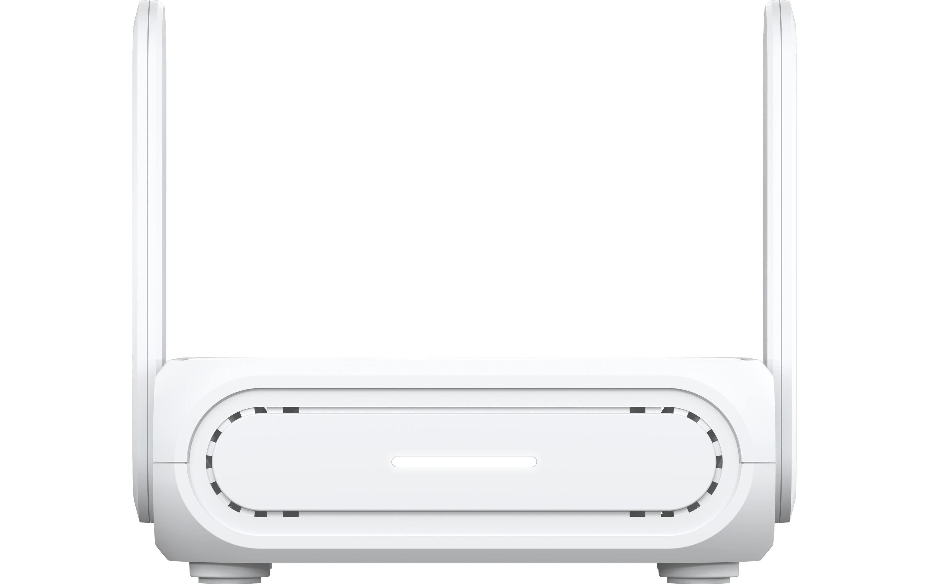 ASUS Dual-Band WiFi Router RT-BE58 Go