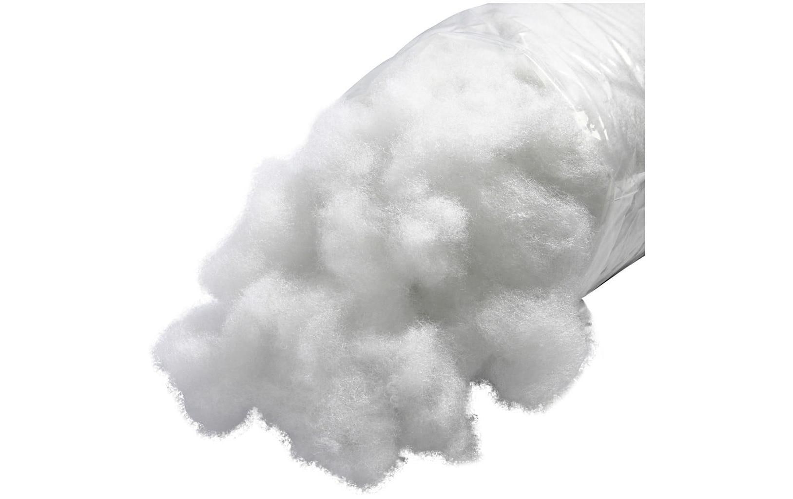 Creativ Company Polyester 1 kg Weiss Creativ Company Polyester 1 kg Weiss