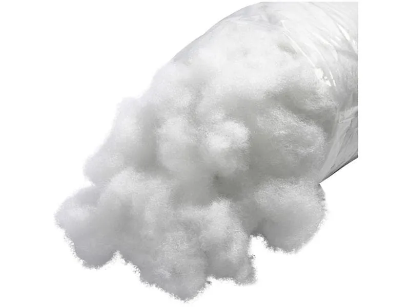 Creativ Company Polyester 1 kg Weiss Creativ Company Polyester 1 kg Weiss