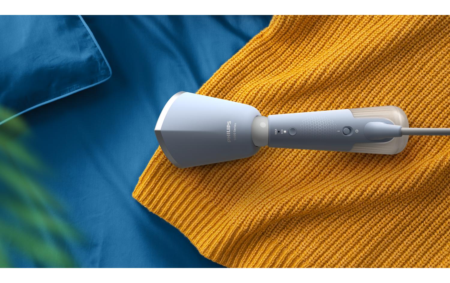 Philips Dampfbürste 5000 Series STH5020/21 1400 W