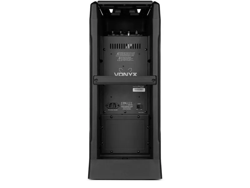 Vonyx PA-System VX820 Vonyx PA-System VX820