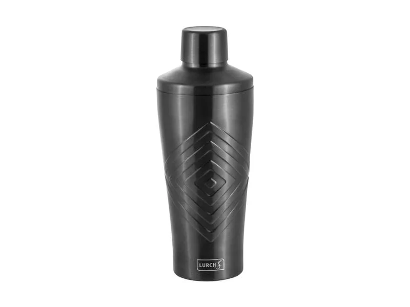 Lurch Cocktail-Set 3-teilig, 600 l, Silber Lurch Cocktail-Set 3-teilig, 600 l, Silber