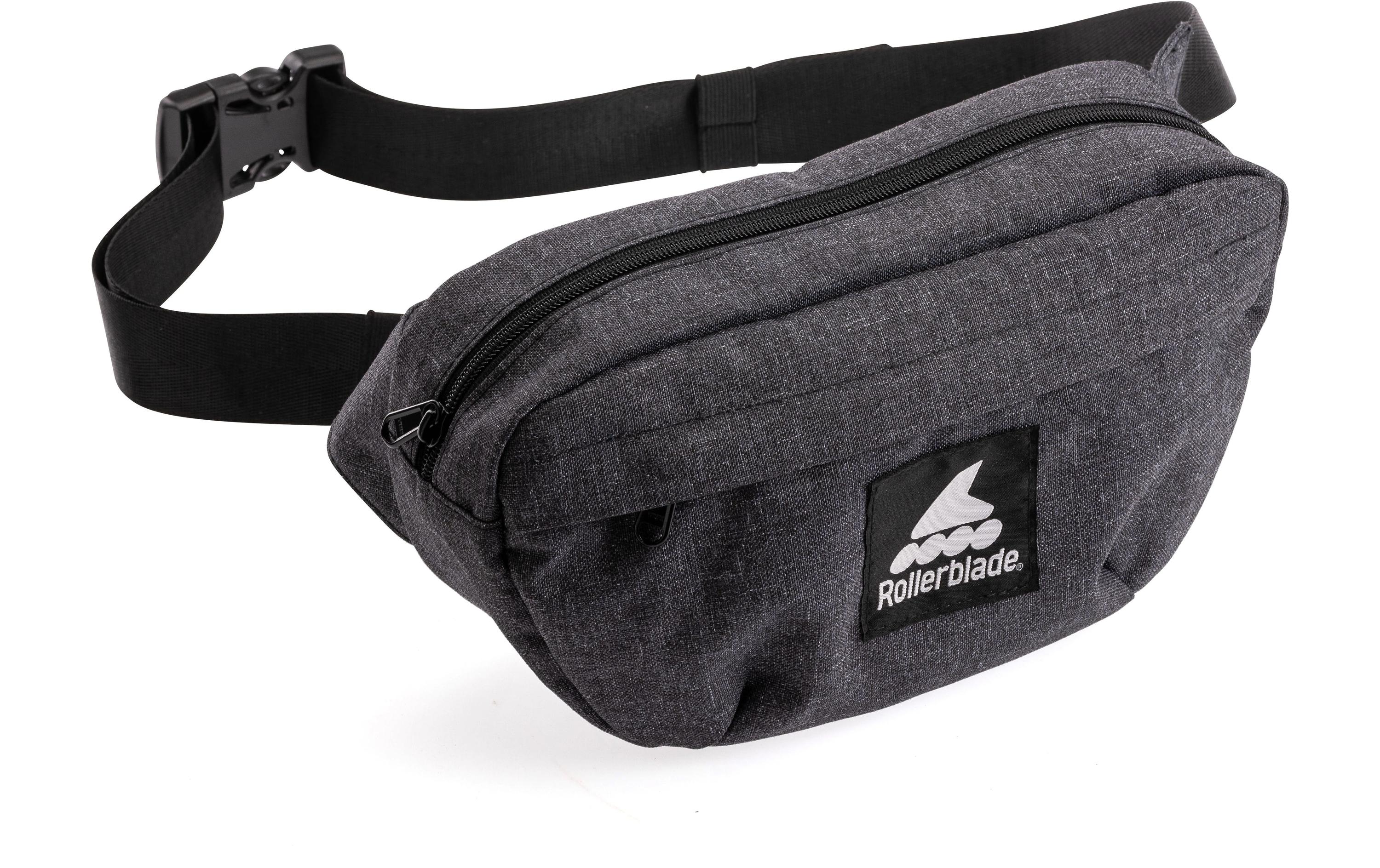 ROLLERBLADE Hüfttasche Hip Pack Eco Stone/Steel