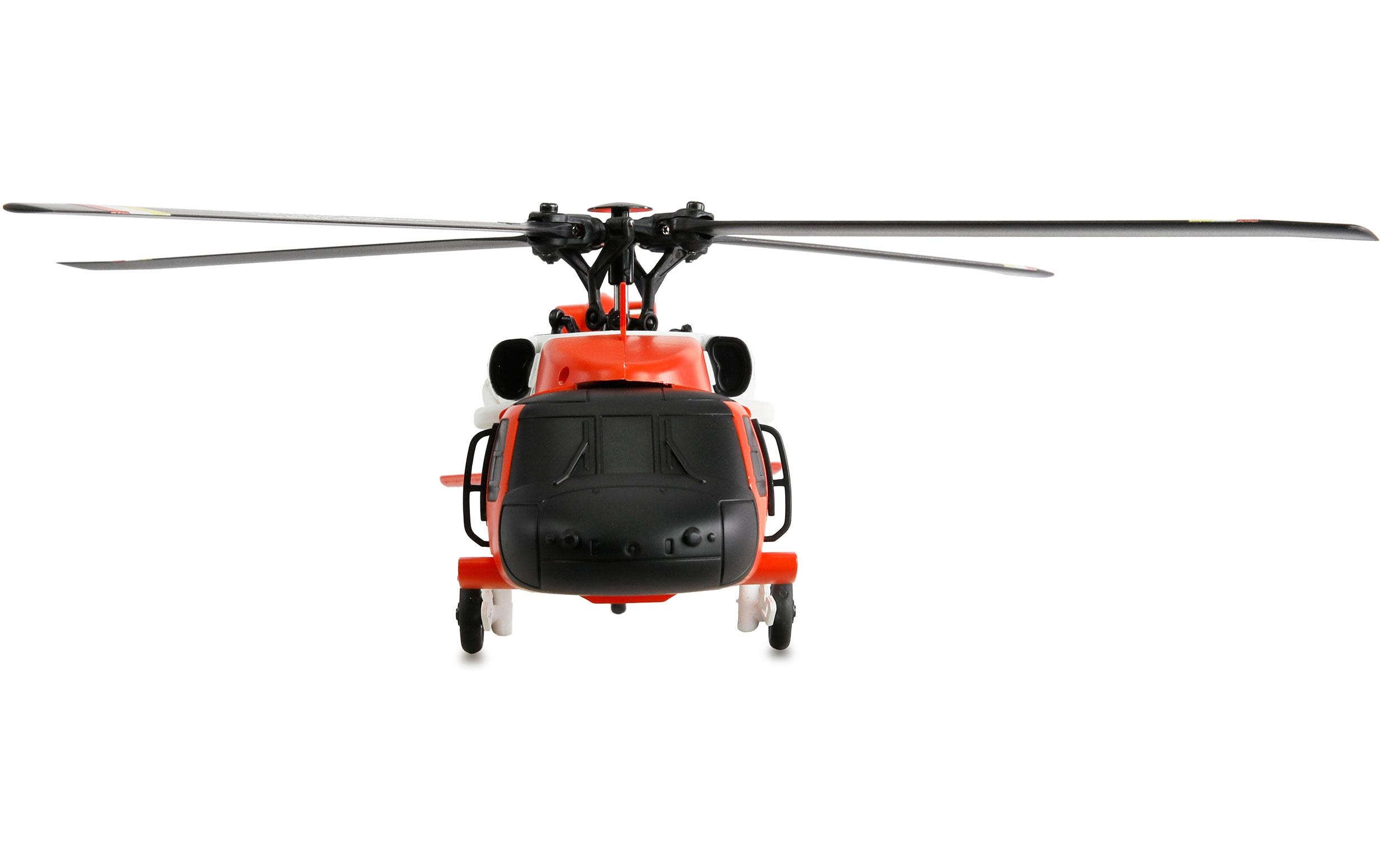 Amewi Helikopter UH-60 l Black Hawk 4-Kanal 6G RTF