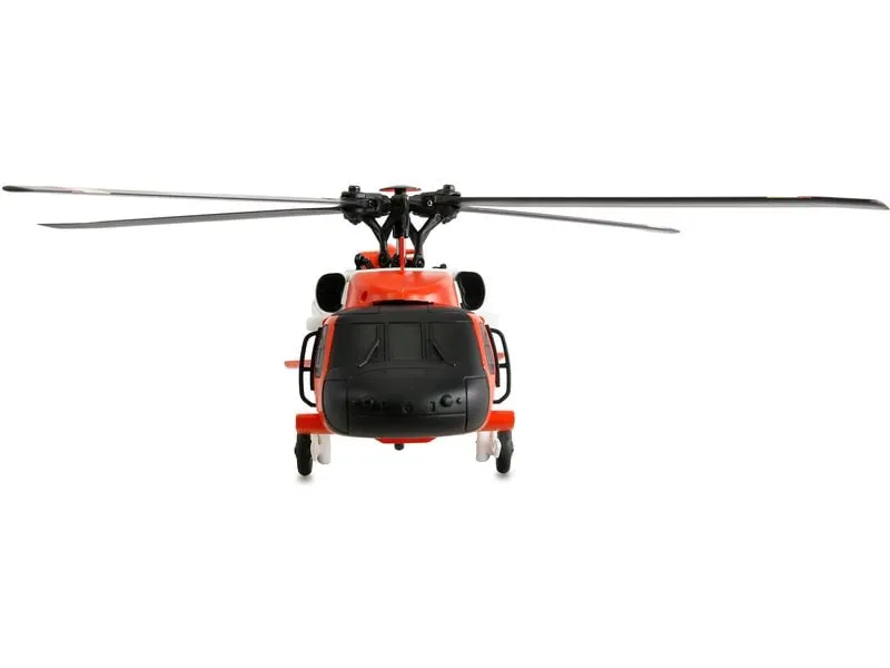Amewi Helikopter UH-60 l Black Hawk 4-Kanal 6G RTF
