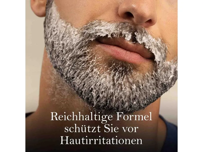 King C. Gillette Rasiercreme 175 ml1 Stück