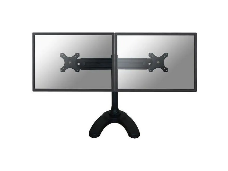 NEOMOUNTS Monitor-Standfuss FPMA-D700DD Schwarz NEOMOUNTS Monitor-Standfuss FPMA-D700DD Schwarz