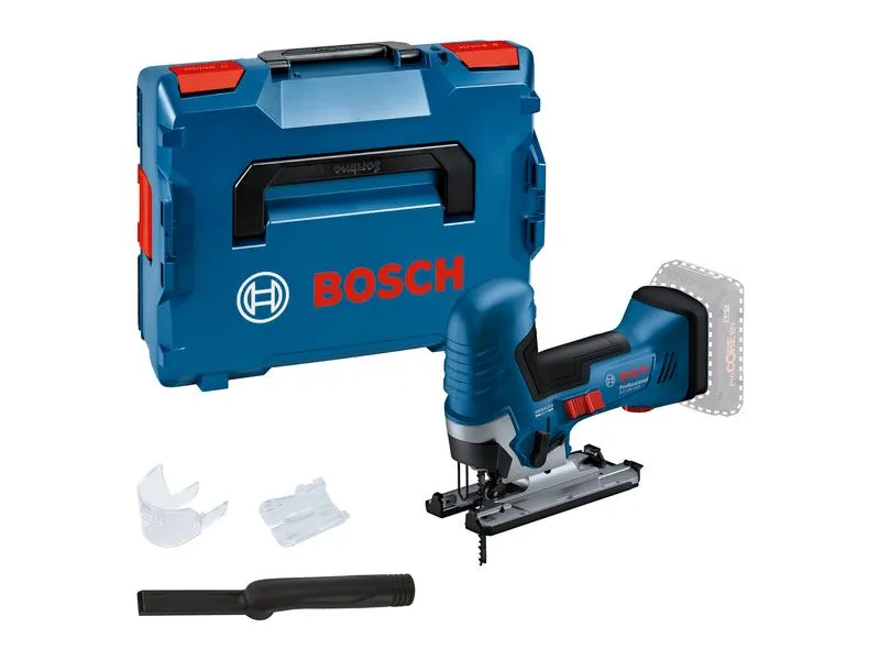 Bosch Professional Stichsäge  GST 18 V-125 S Solo