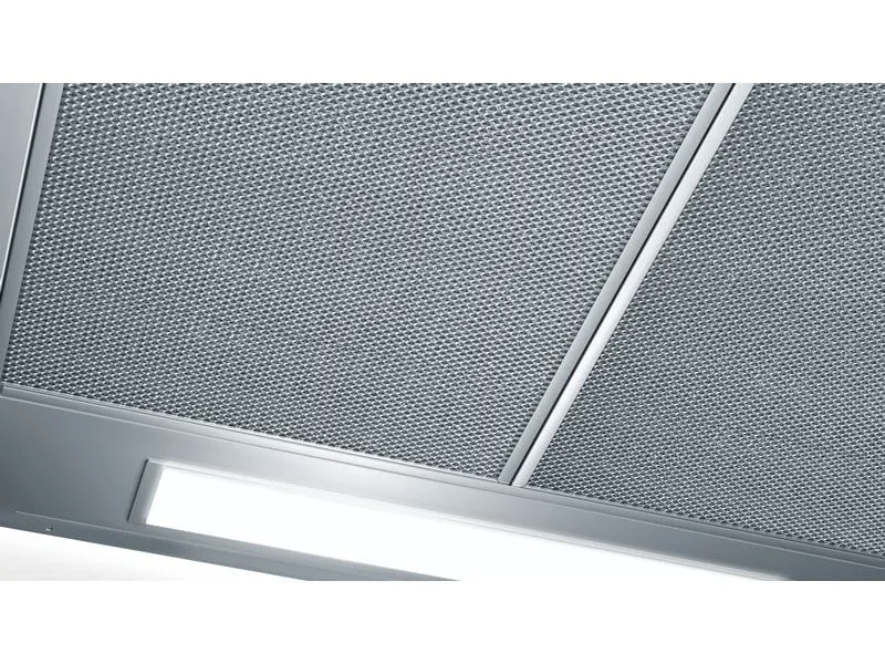 Bosch Wandhaube DUL63CC50 3 Stufen Bosch Wandhaube DUL63CC50 3 Stufen