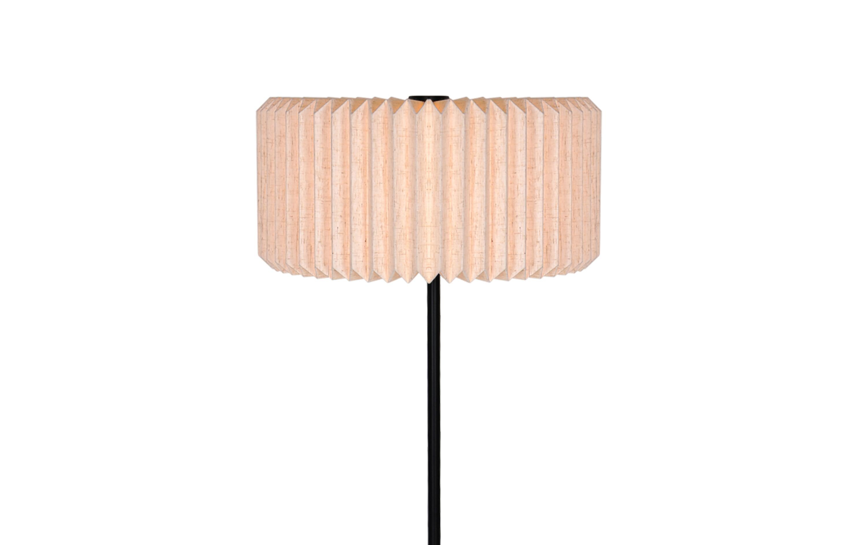Nordlux Stehleuchte Vivienne E27, 15W, IP20