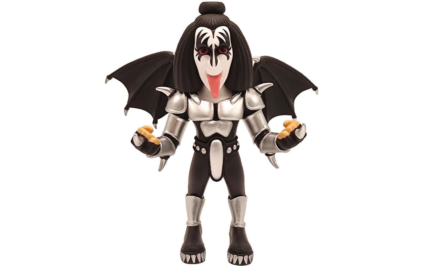 Minix Figur KISS: The Demon 12 cm Minix Figur KISS: The Demon 12 cm