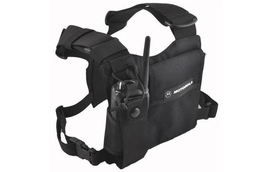 Motorola Tasche HLN6602