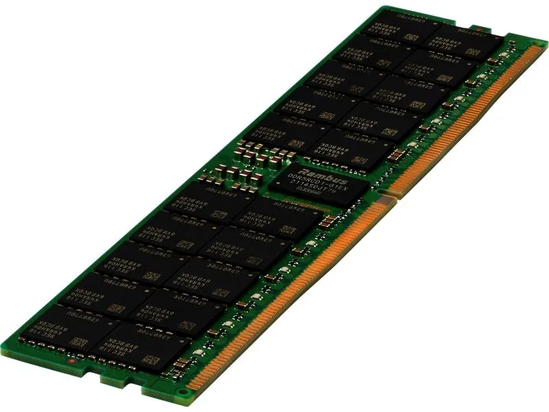 HPE Server-Memory P48501-001 1x 32 GB HPE Server-Memory P48501-001 1x 32 GB