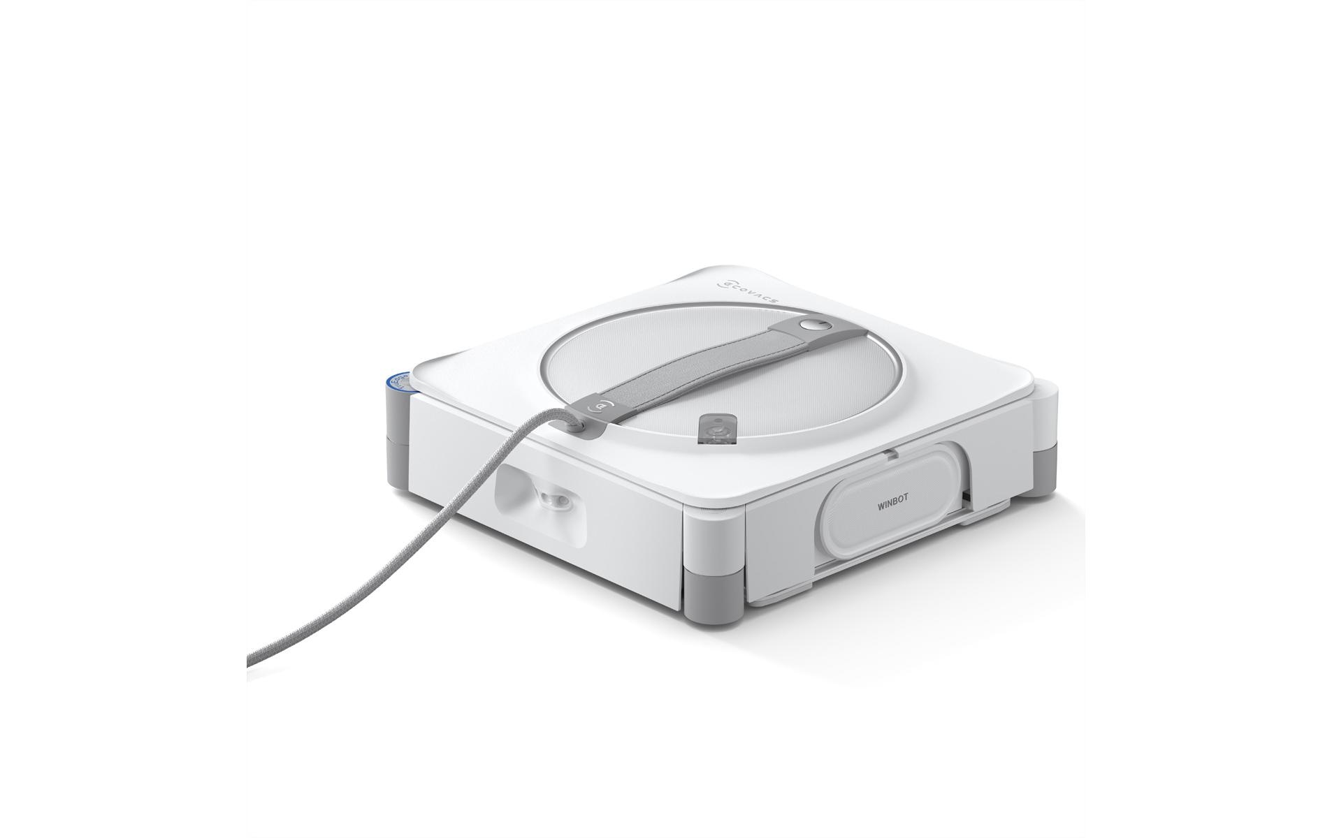 Ecovacs Fensterputzroboter Winbot W2S Omni Weiss