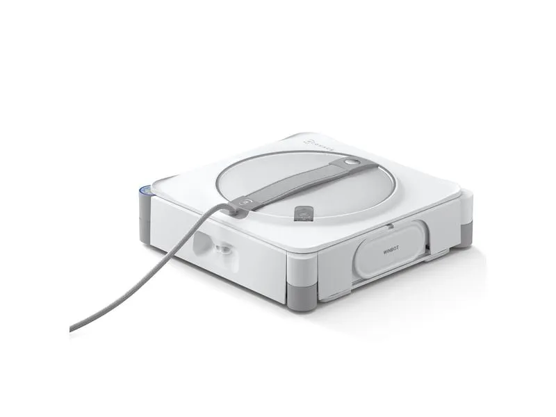 Ecovacs Fensterputzroboter Winbot W2S Omni Weiss