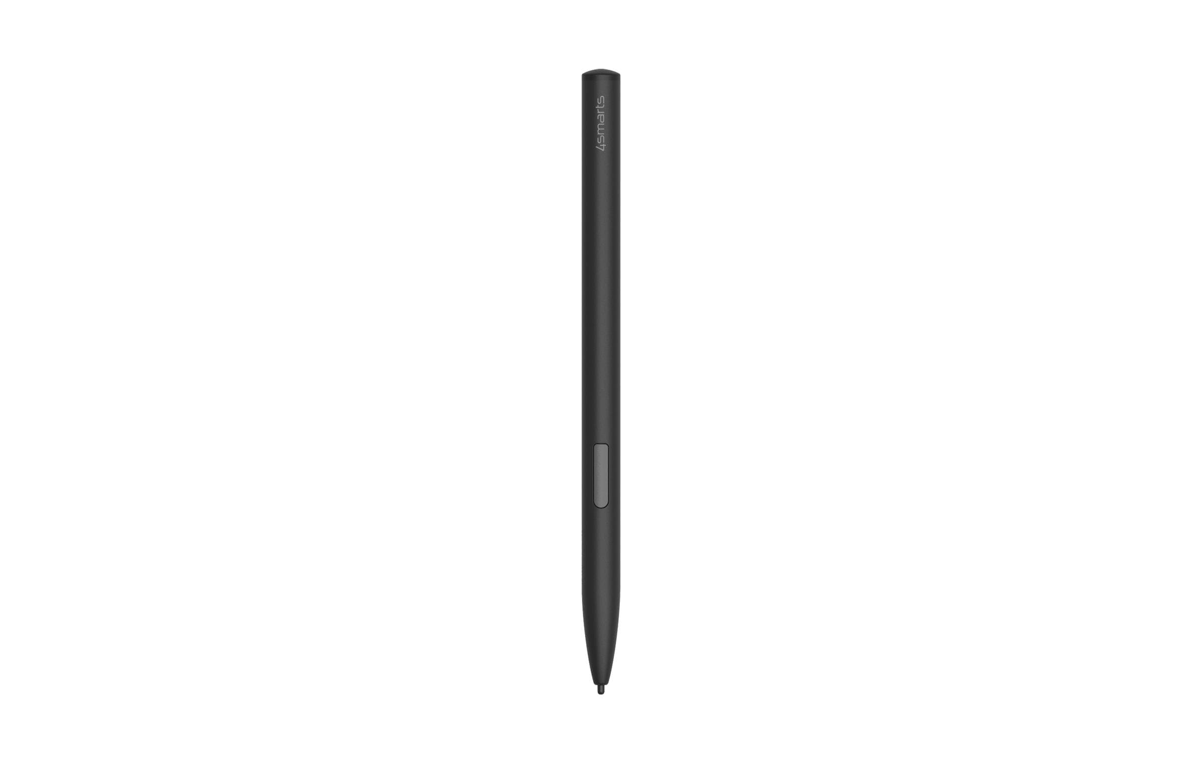 4smarts Eingabestift Multi-Device Pencil Pro EMR, Schwarz