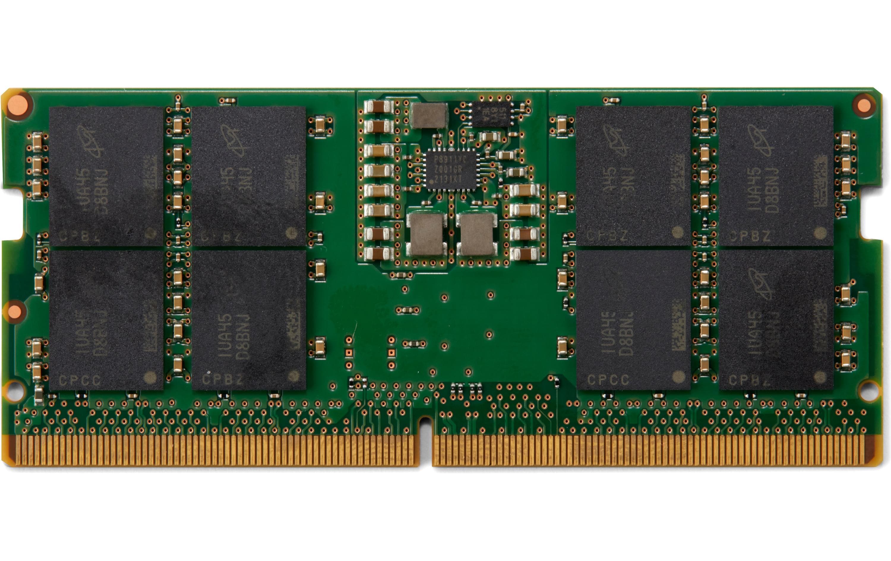 HP DDR5-RAM 5S4C4AA 4800MHz 1x 16 GB