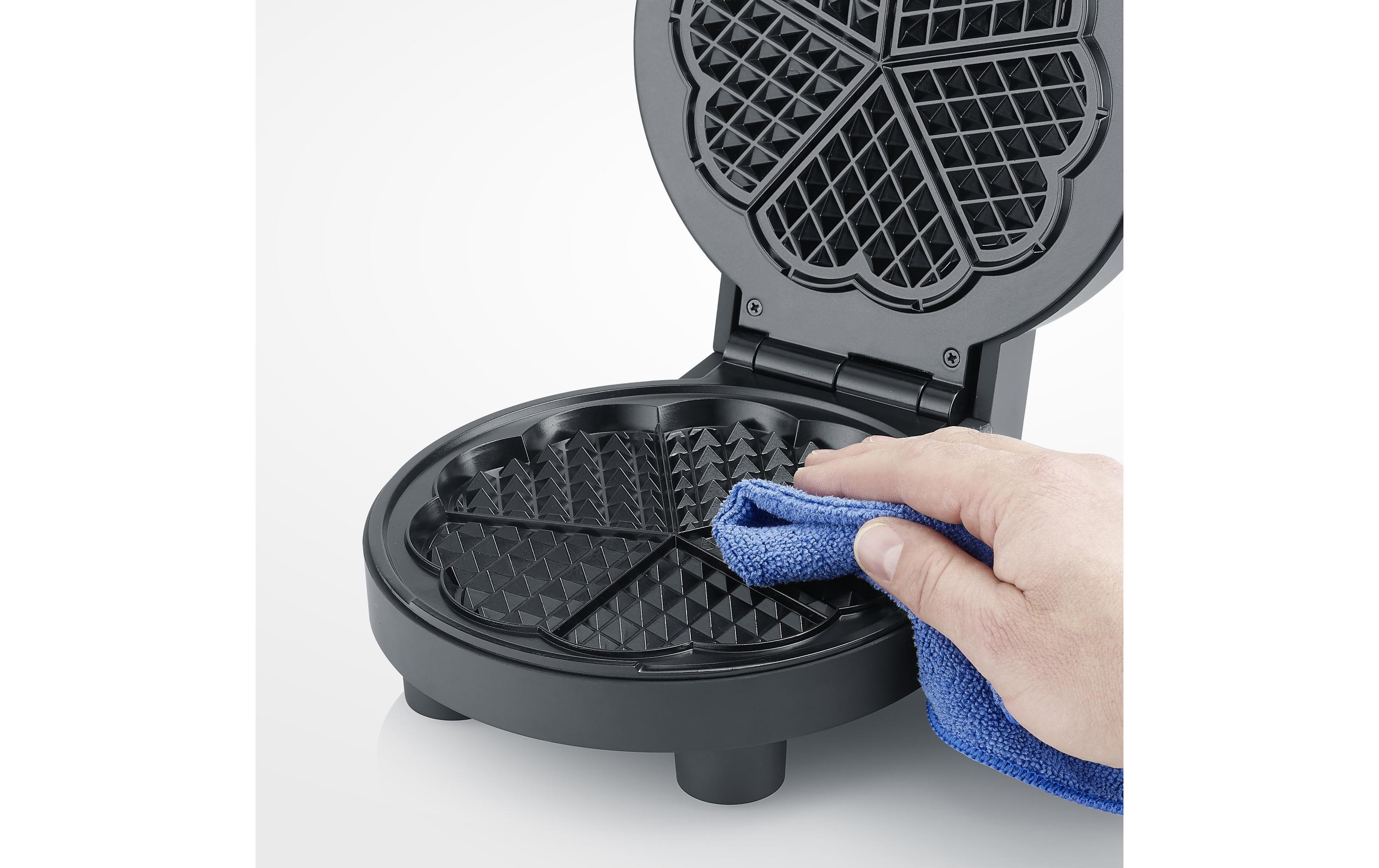 Severin Waffeleisen WA 2116