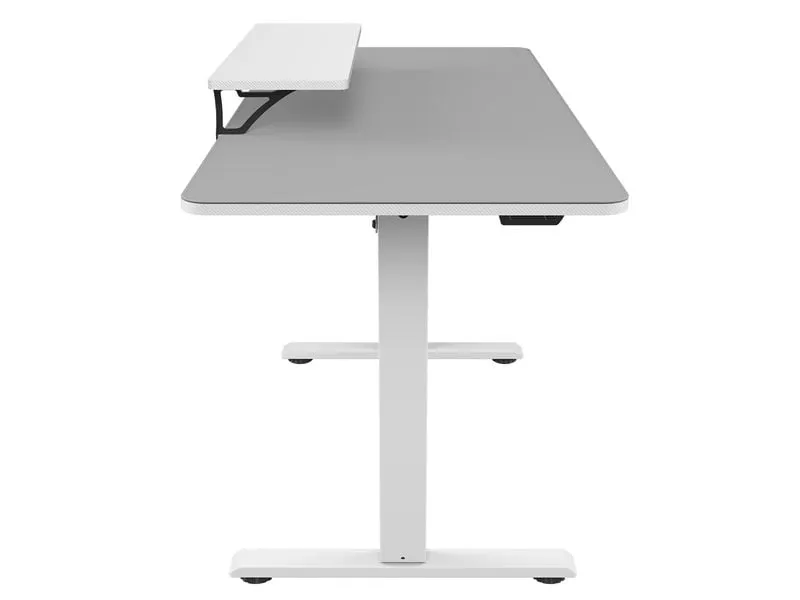 Cougar E-Star 140 Weiss 120 cm Cougar E-Star 140 Weiss 120 cm