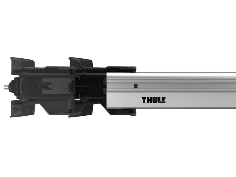 Thule Lastenträger WingBar Edge 86 Silber Thule Lastenträger WingBar Edge 86 Silber